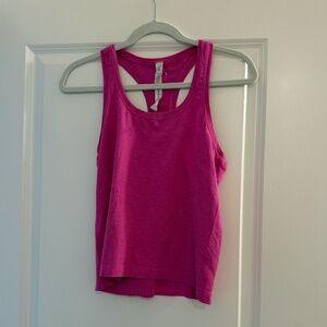 Lululemon Swiftly Tech Tank Top